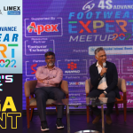 Footwear expert meetup, Nasim Manzur APEX footwear, Bay Group Ziaur Rahman, MAF shoes Hasnat marshal,