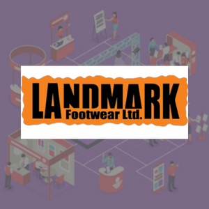 landmark footwear