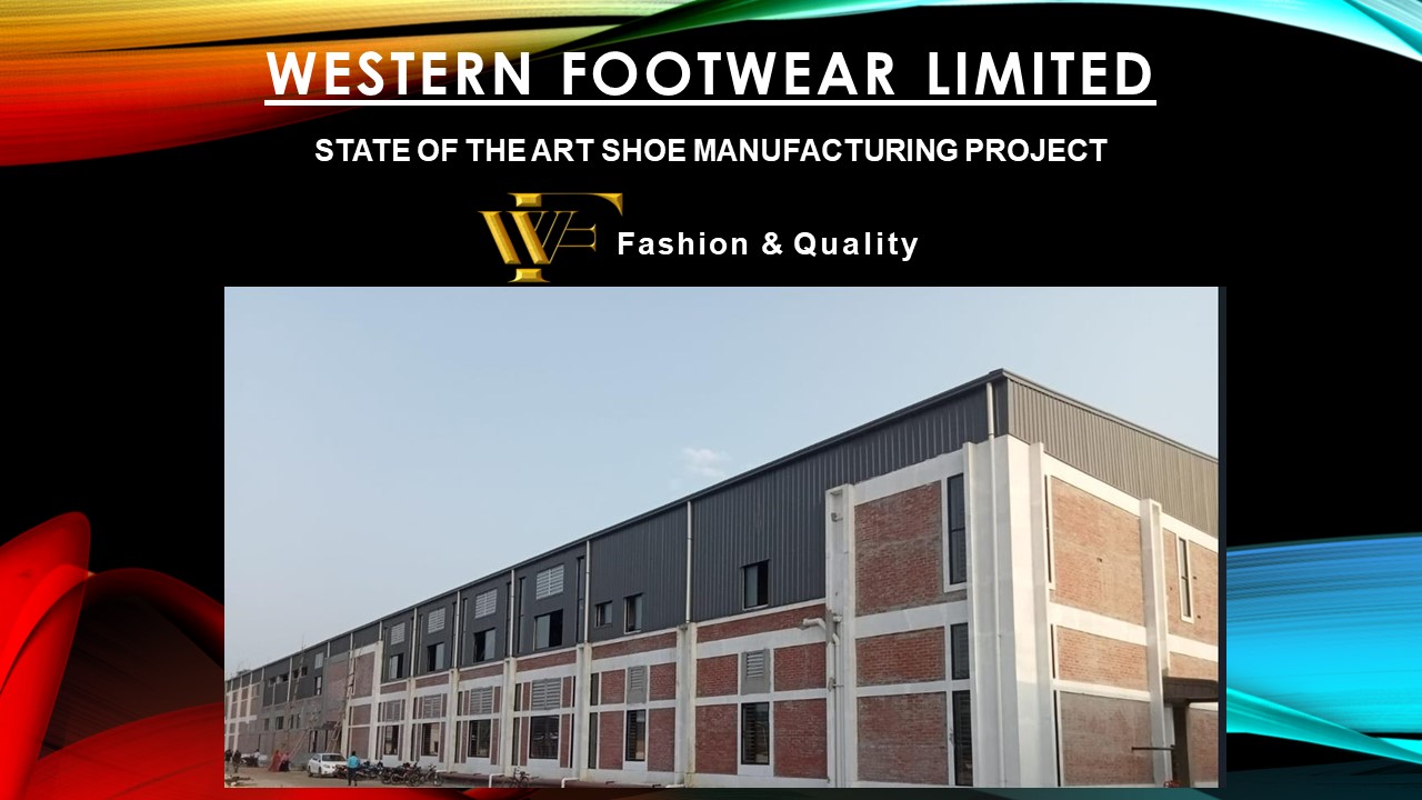 Western Footwear Ltd