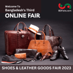 SHOES & LEATHER GOODS FAIR 2023