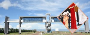 Bangladesh Export Processing Zones Authority (BEPZA)
