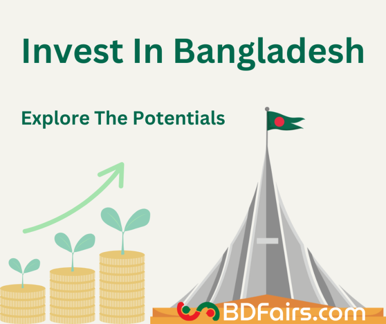invest in Bangladesh